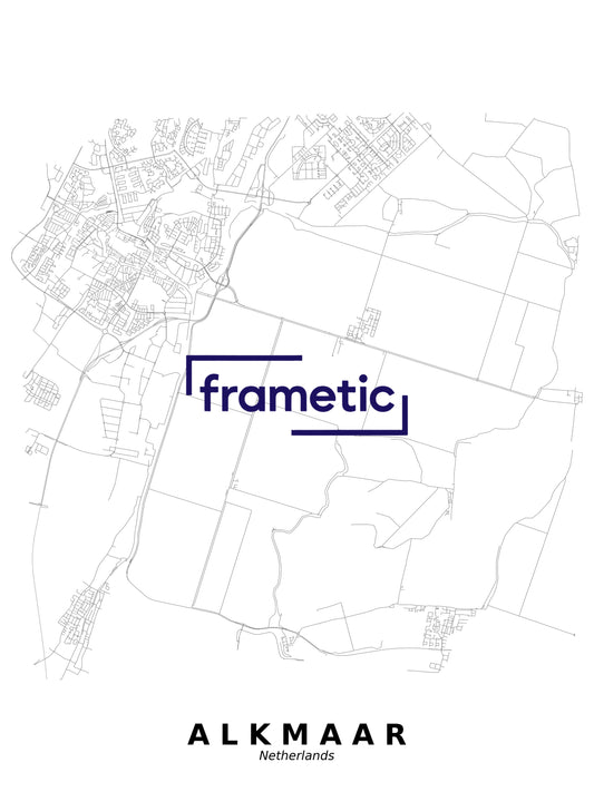 Forex plaat - Alkmaar