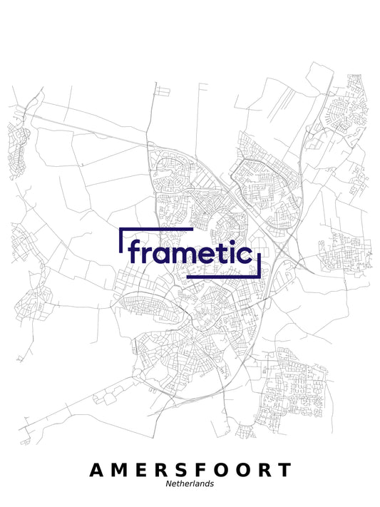 Forex plaat - Amersfoort