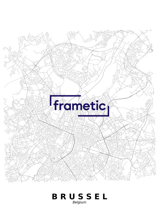 Forex plaat - Brussel