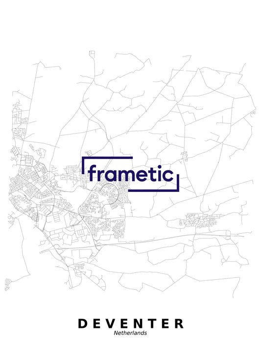 Forex plaat - Deventer