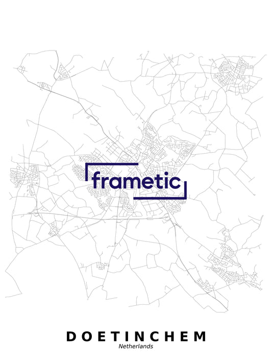 Forex plaat - Doetinchem
