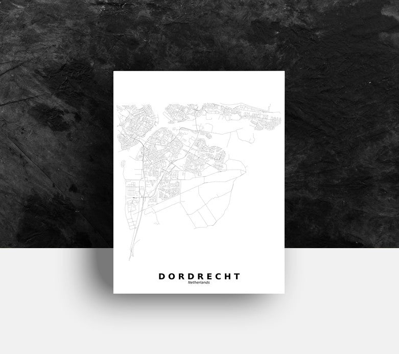 Forex plaat - Dordrecht