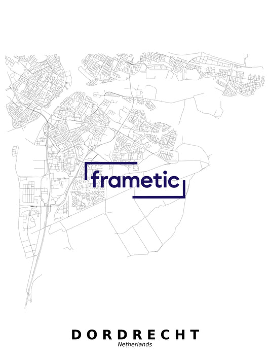 Forex plaat - Dordrecht