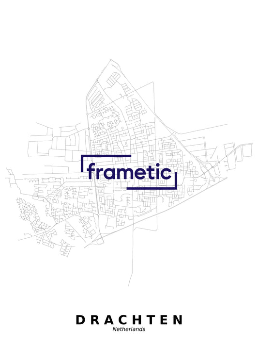 Forex plaat - Drachten