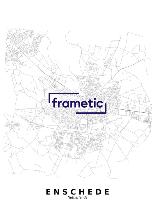 Forex plaat - Enschede