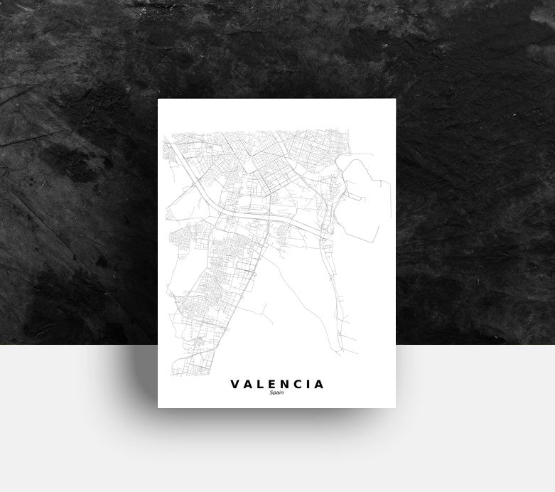 Forex plaat - Valencia