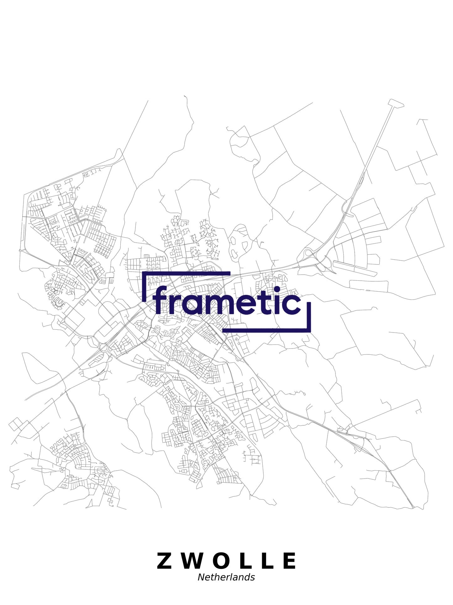 Forex plaat - Zwolle