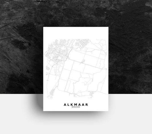 Forex plaat - Alkmaar