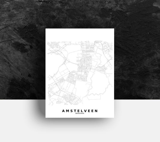 Forex plaat - Amstelveen