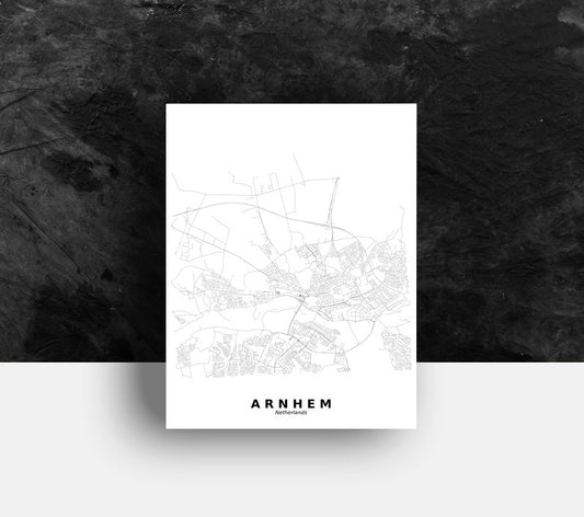 Forex plaat - Arnhem