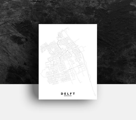 Forex plaat - Delft