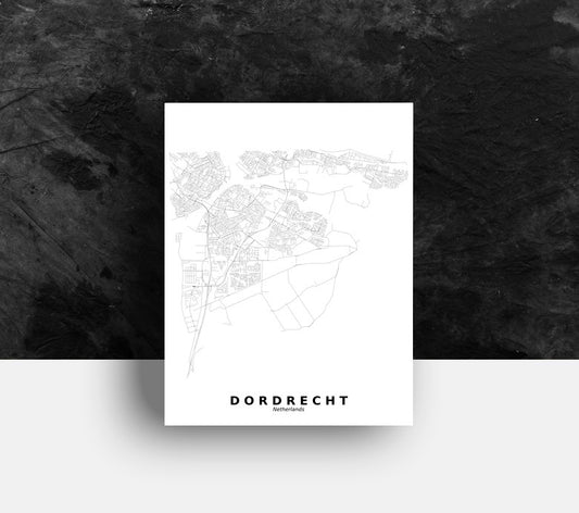 Forex plaat - Dordrecht