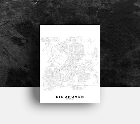 Forex plaat - Eindhoven