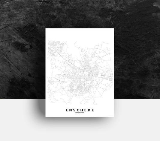 Forex plaat - Enschede