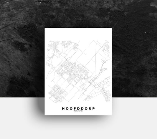 Forex plaat - Hoofddorp