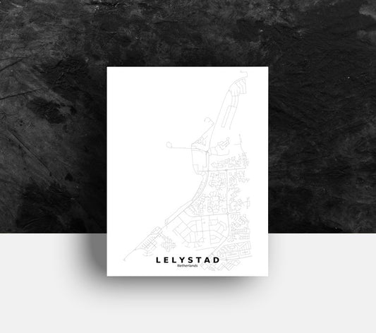 Forex plaat - Lelystad