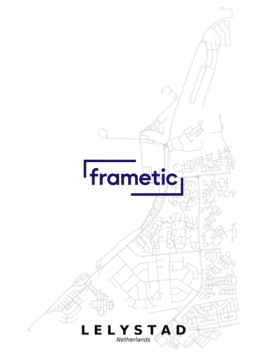 Forex plaat - Lelystad