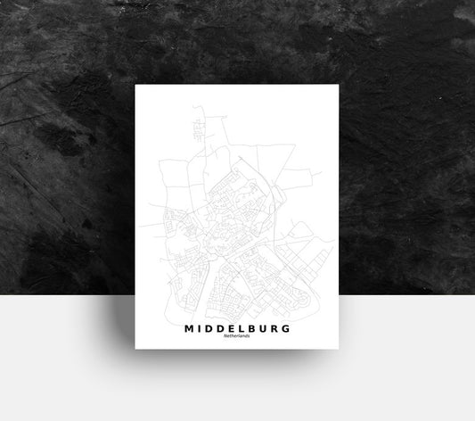 Forex plaat - Middelburg