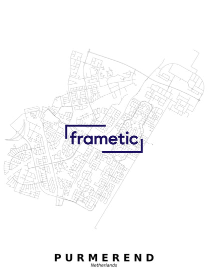Forex plaat - Purmerend