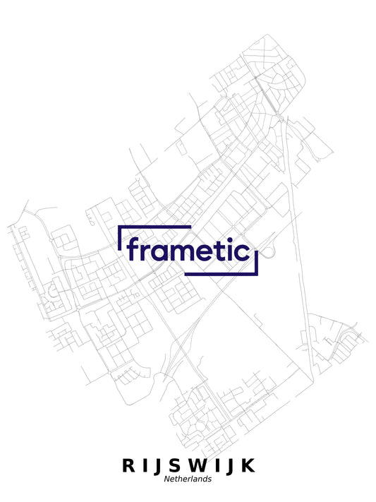 Forex plaat - Rijswijk