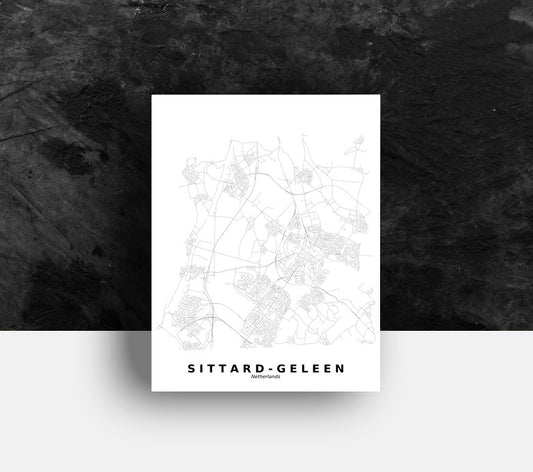 Forex plaat - Sittard-Geleen