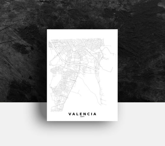 Forex plaat - Valencia
