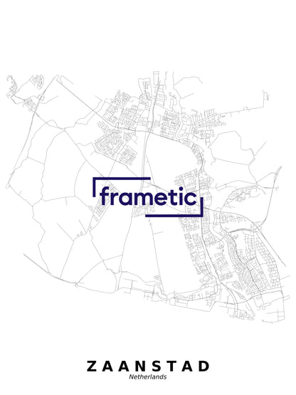 Forex plaat - Zaanstad