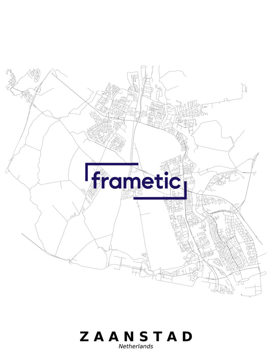 Forex plaat - Zaanstad
